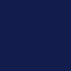 Navyblauw