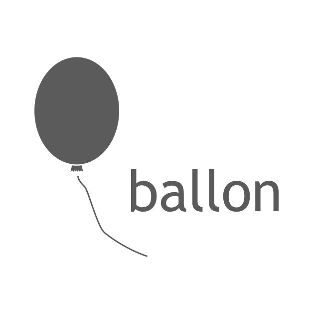 Ballon