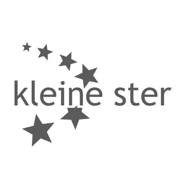 Kleine Ster