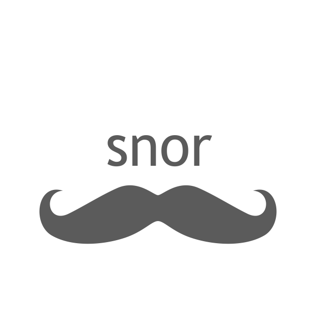 Snor