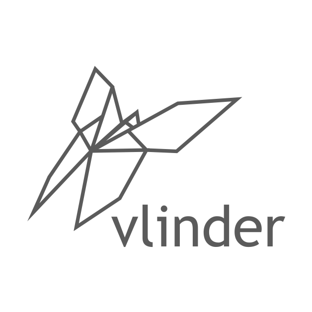 Vlinder