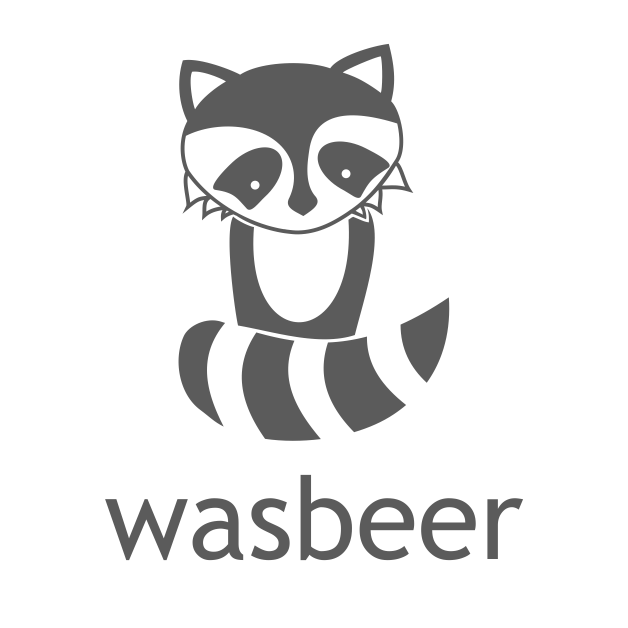 Wasbeer