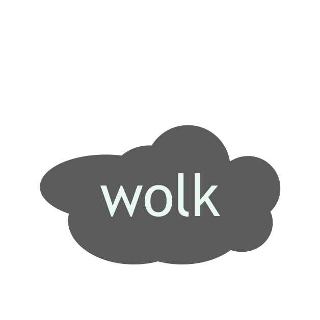 Wolk