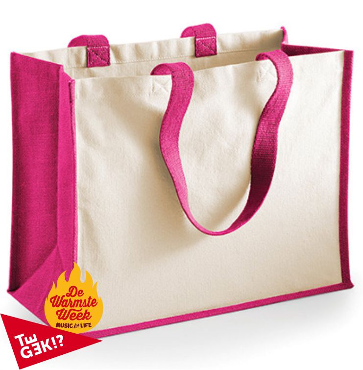 Shopper Fuchsia