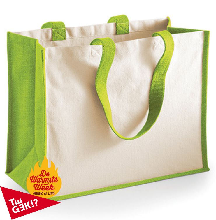 Shopper Groen